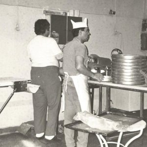 Μπουγάτσα Σαρρή