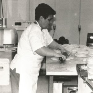 Μπουγάτσα Σαρρή