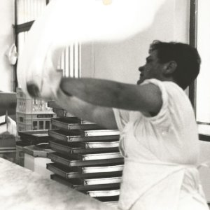 Μπουγάτσα Σαρρή